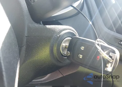 2012 Chevrolet Equinox Ls z USA, uszkodzony, nr VIN 2GNALBEK3C1301184